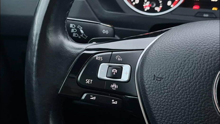 VOLKSWAGEN Tiguan Tiguan 2.0 TSI 4Mot. Comfortline DSG