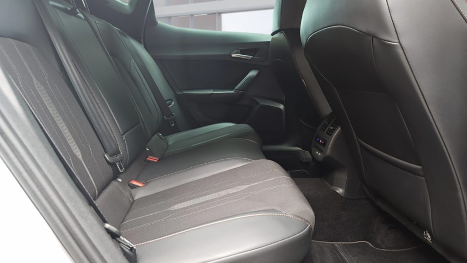 CUPRA Formentor Formentor 1.5 TSI DSG