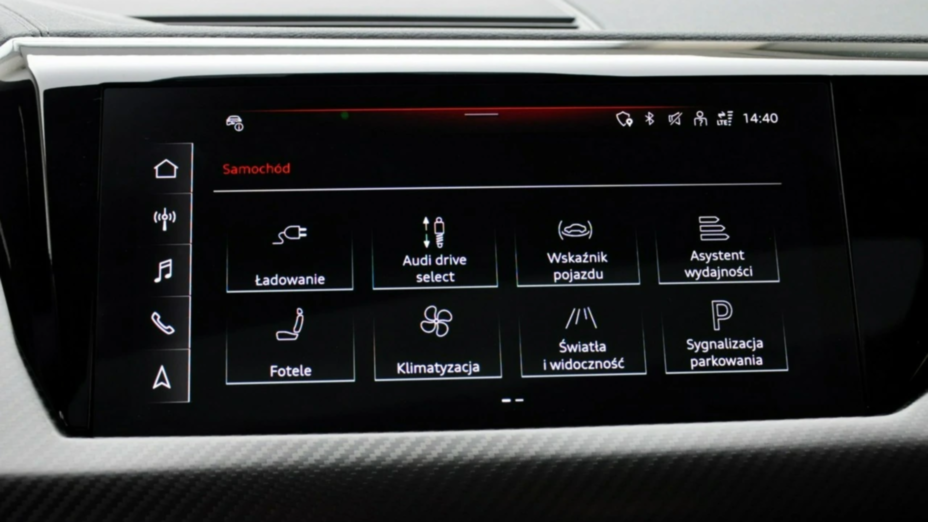 AUDI e-tron GT e-tron GT 60 93kWh Quattro