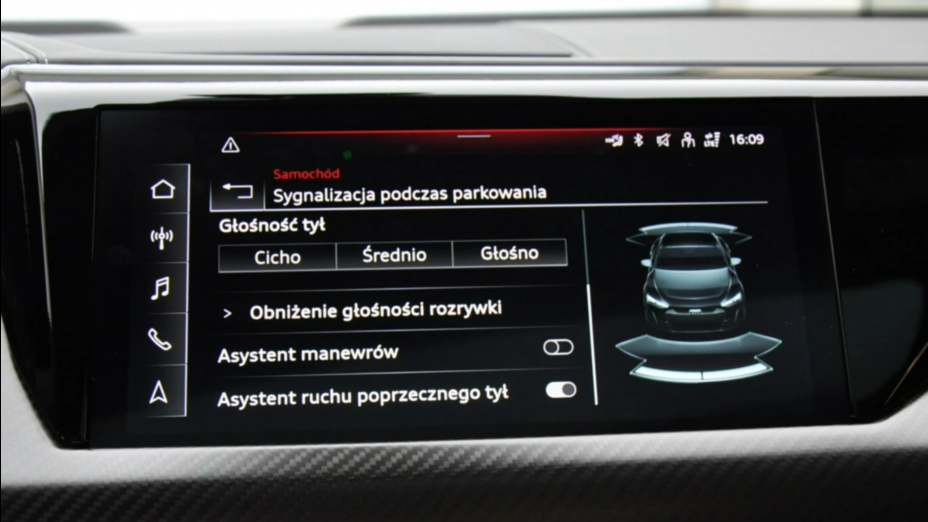 AUDI e-tron GT e-tron GT RS 93kWh Quattro