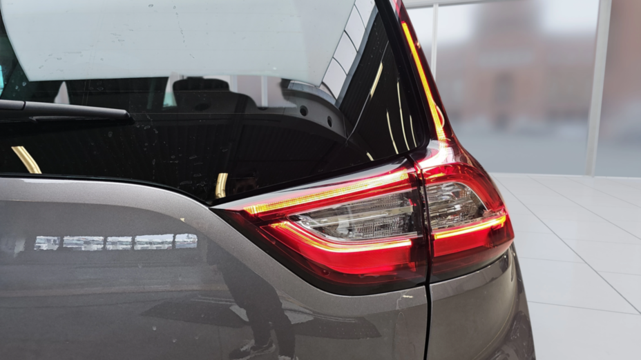 RENAULT Scenic Scenic Gr. 1.3 TCe FAP Intens EDC