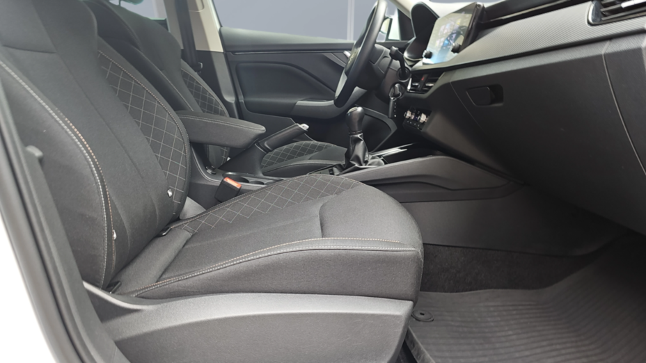 SKODA Scala Scala 1.0 TSI Ambition