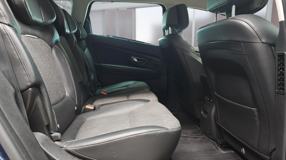 RENAULT Scenic Scenic Gr. 1.3 TCe FAP Intens EDC