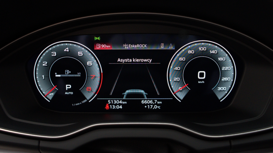 AUDI Q5 Q5 45 TFSI mHEV Quattro S Line S tronic