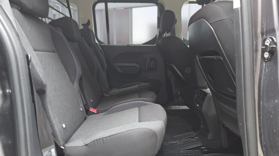 PEUGEOT Rifter Rifter 1.5 BlueHDI Allure Pack S&S N1