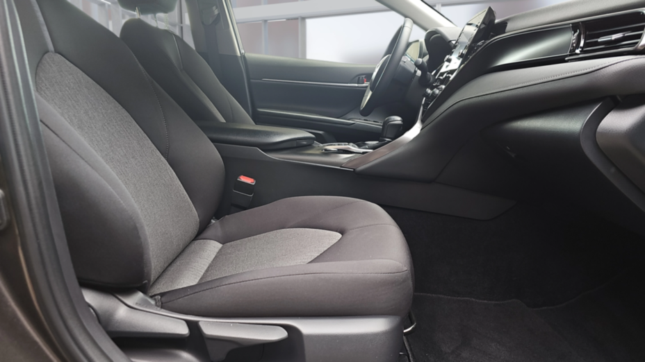 TOYOTA Camry Camry 2.5 Hybrid Comfort CVT