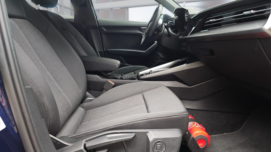 AUDI A3 A3 30 TDI S tronic