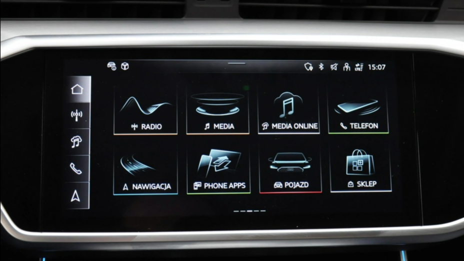 AUDI A7 A7 55 TFSI e PHEV Quattro S tronic