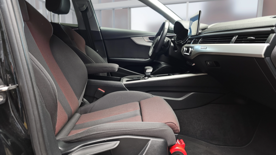 AUDI A4 A4 Allroad 40 TDI mHEV Quattro S tronic
