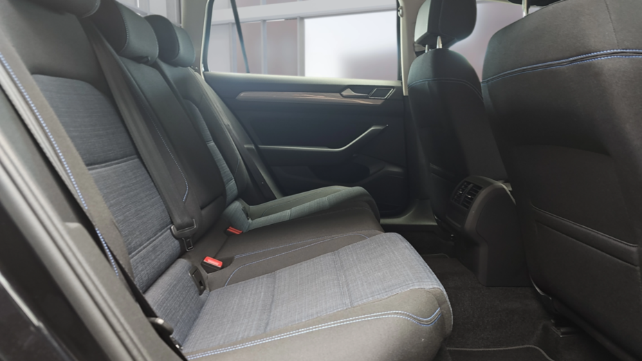 VOLKSWAGEN Passat Passat 1.4 TSI Plug-In Hybrid GTE DSG