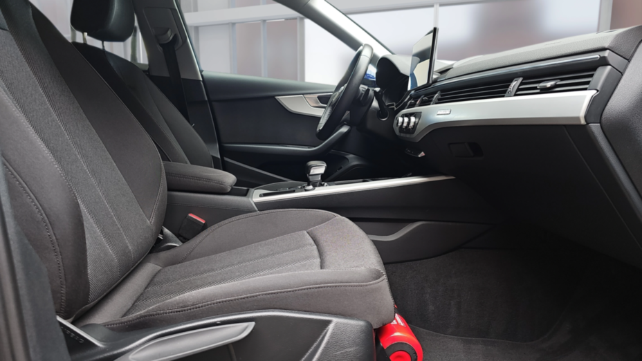 AUDI A4 A4 40 TDI mHEV Quattro S tronic