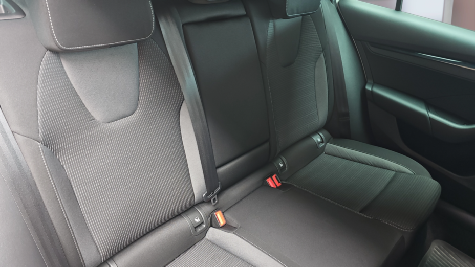 SKODA Octavia Octavia 2.0 TDI Ambition