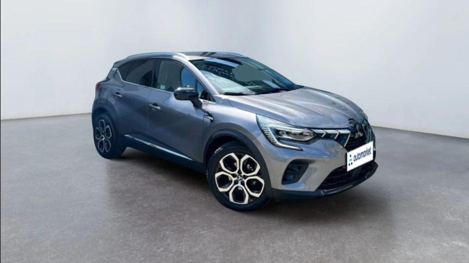 MITSUBISHI ASX ASX 1.3 mHEV Intense Style Cold DCT