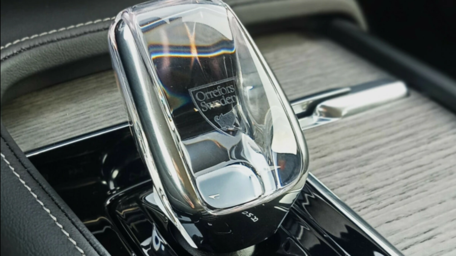 VOLVO S90 S90 B4 B Plus Bright aut
