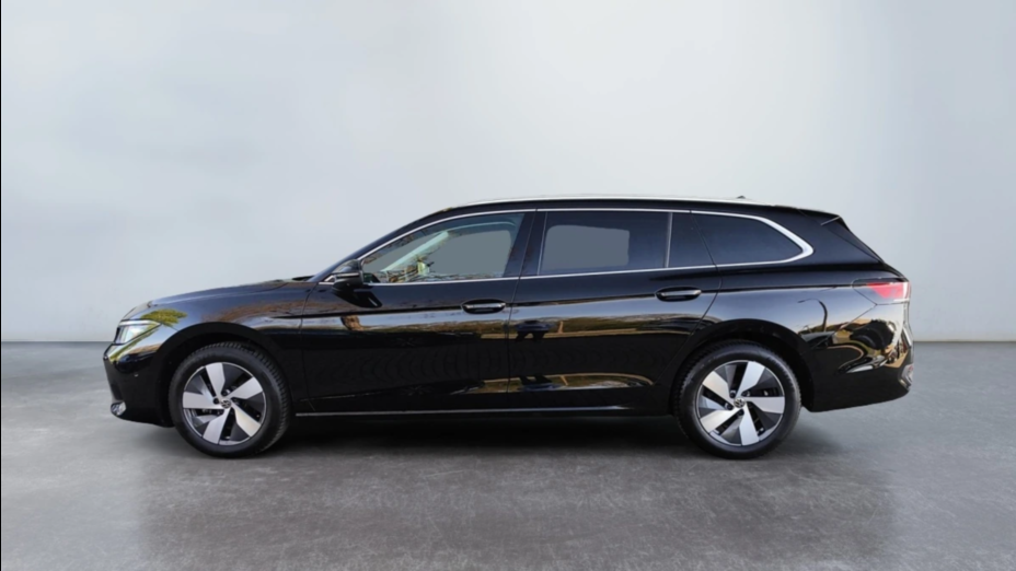 VOLKSWAGEN Passat Passat 1.5 TSI ACT mHEV Business DSG