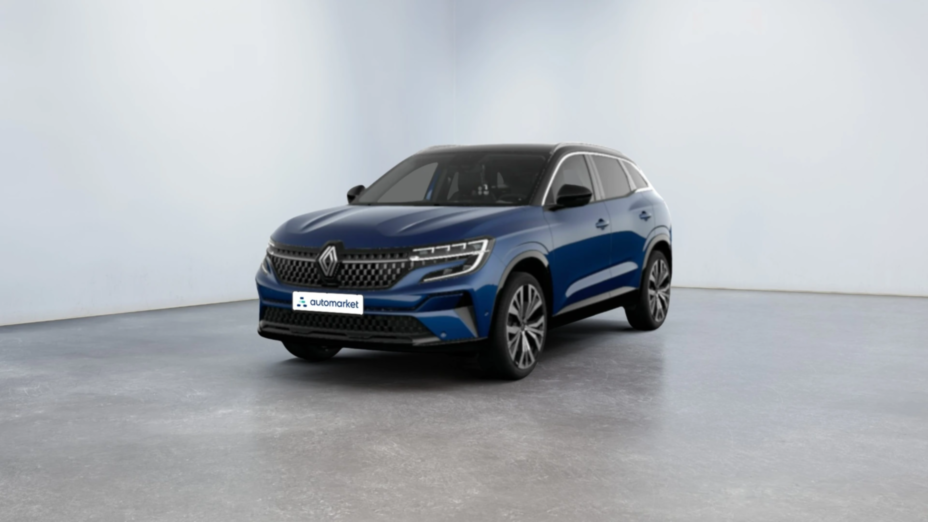 RENAULT Austral Austral 1.2 E-Tech Full Hybrid 200 Iconic MMT Nowy