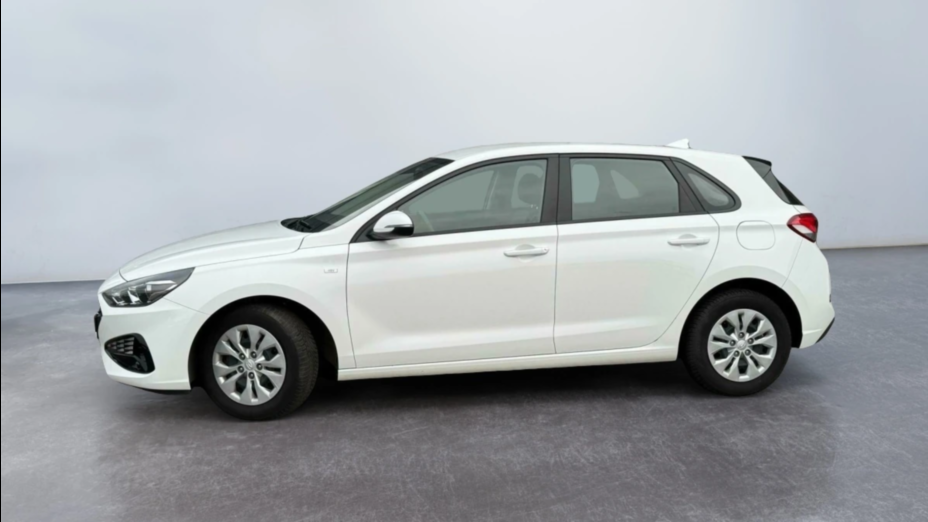 HYUNDAI i30 i30 1.5 T-GDI 48V Modern