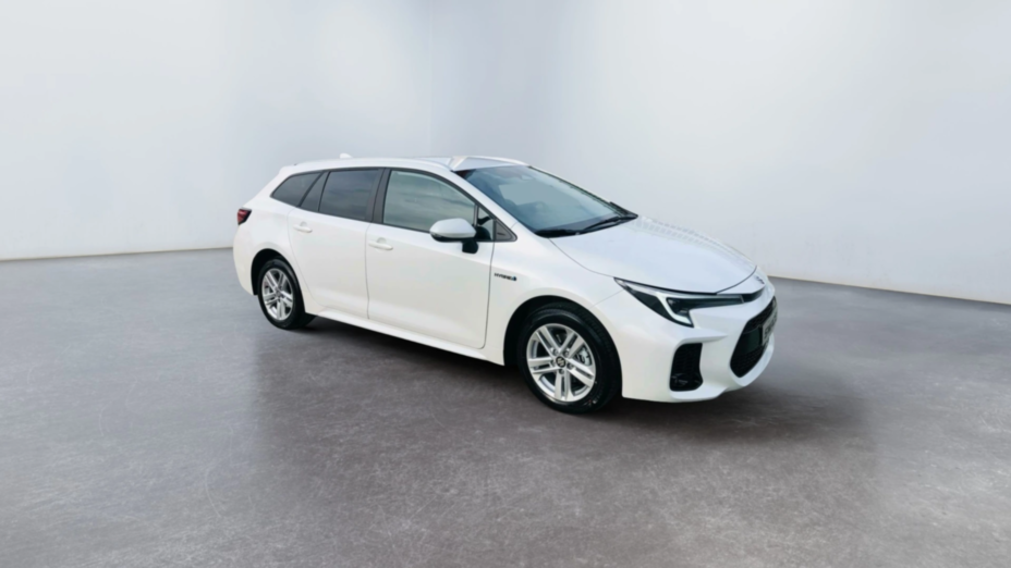 SUZUKI Swace Swace 1.8 Hybrid Elegance CVT