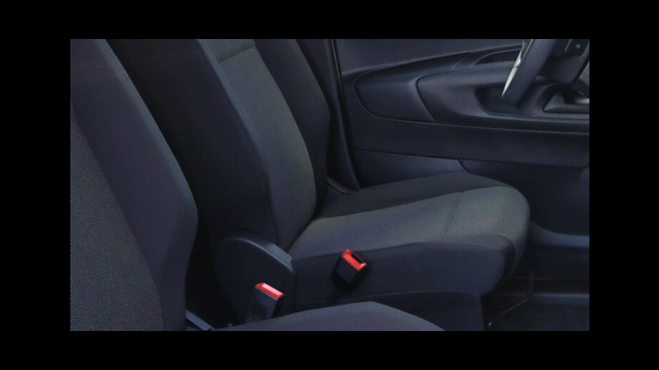 PEUGEOT Partner Van e-Partner Standard Nowy