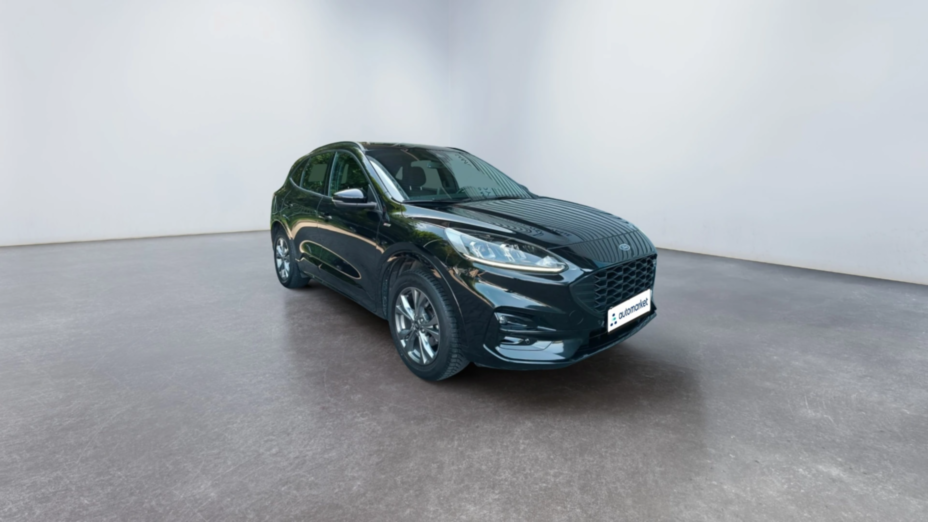 FORD Kuga Kuga 2.0 EcoBlue AWD ST-Line aut