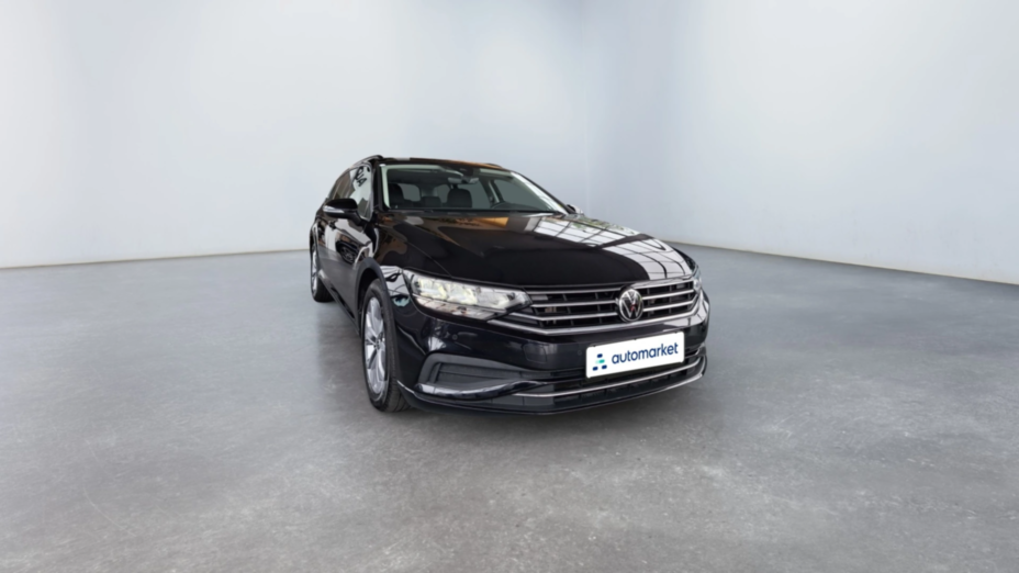 VOLKSWAGEN Passat Passat 2.0 TSI Business DSG
