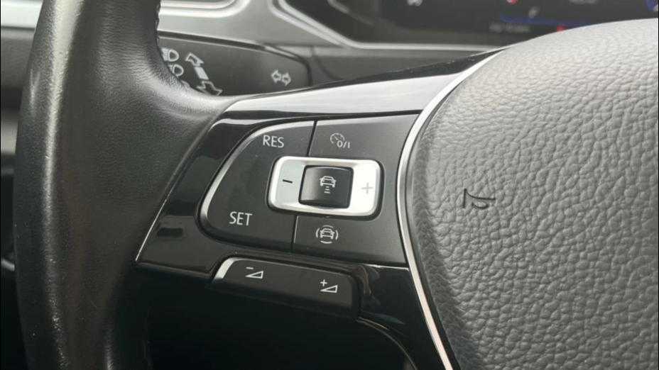 VOLKSWAGEN T-ROC T-ROC 1.5 TSI GPF ACT Active