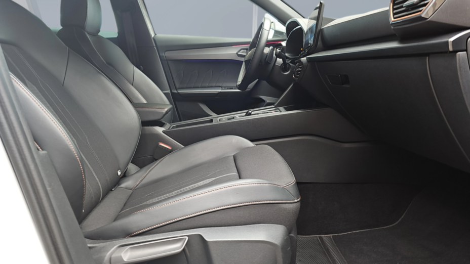 CUPRA Formentor Formentor 1.5 TSI DSG