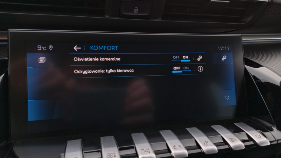 PEUGEOT 508 508 1.6 PureTech Allure S&S EAT8