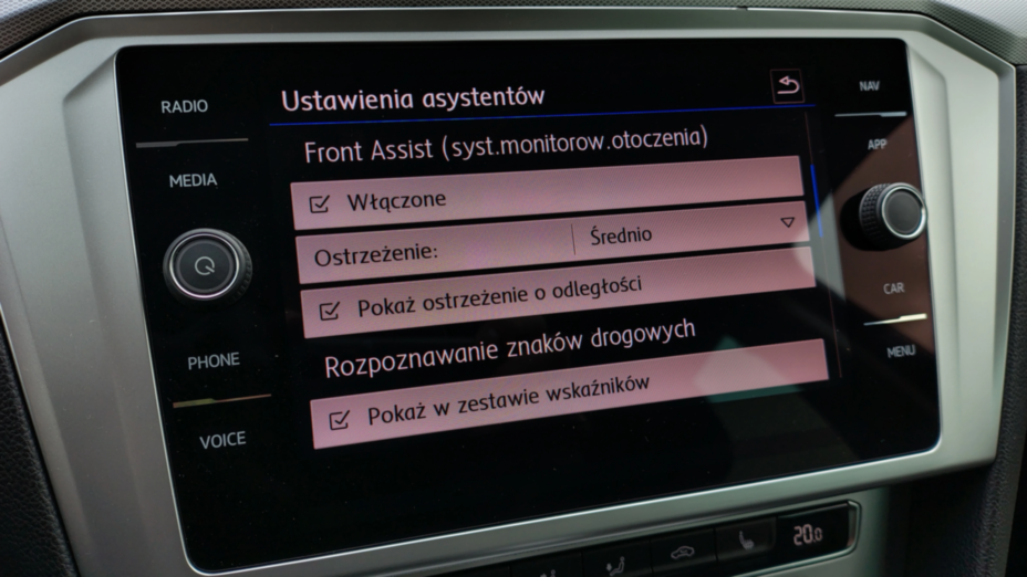 VOLKSWAGEN Passat Passat 2.0 TDI BMT SCR Comfortline DSG7