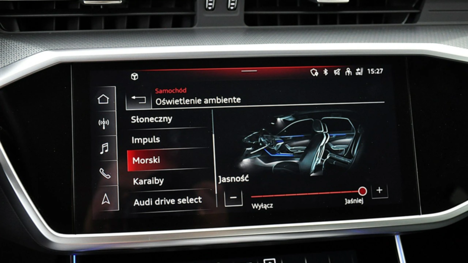 AUDI A6 A6 Allroad 45 TDI mHEV Quattro S tronic