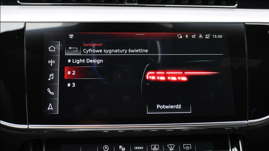 AUDI A8 A8 50 TDI mHEV Quattro Tiptr.
