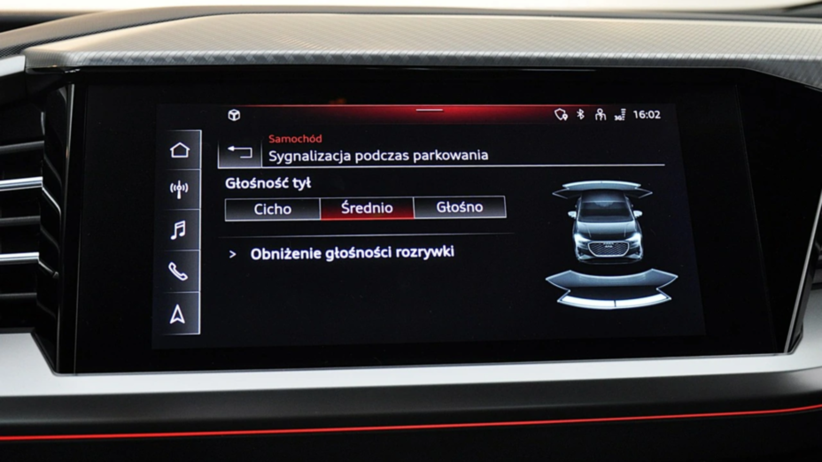 AUDI Q4 Q4 e-tron 35 52kWh Advanced