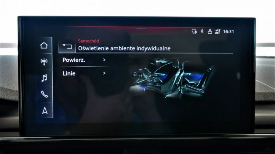 AUDI A4 A4 35 TFSI mHEV S tronic