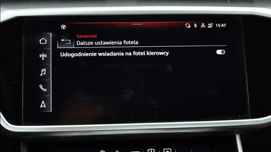 AUDI A6 A6 40 TDI mHEV Quattro S tronic