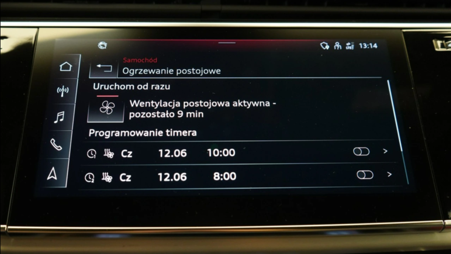 AUDI Q8 Q8 50 TDI mHEV Quattro Tiptronic