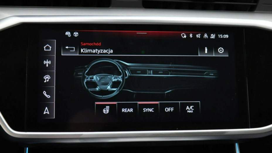 AUDI A7 A7 55 TFSI e PHEV Quattro S tronic