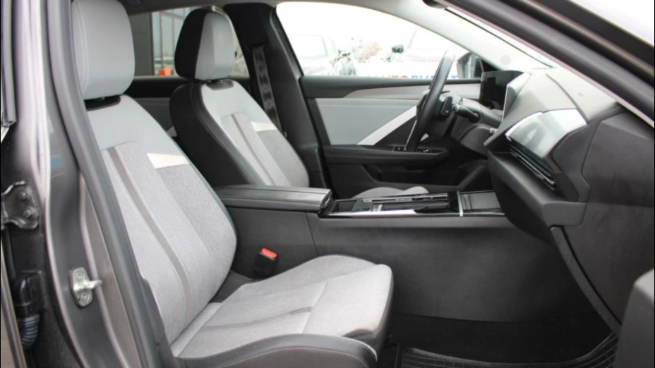 OPEL Astra Astra VI 1.2 T Elegance S&S aut