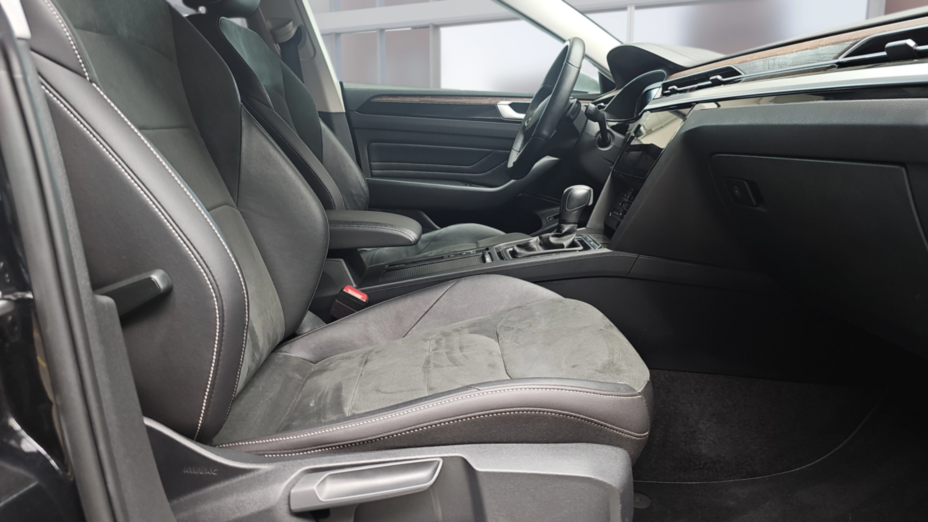 VOLKSWAGEN Arteon Arteon 2.0 TSI Elegance DSG
