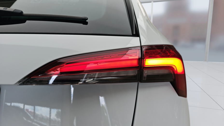 SKODA Scala Scala 1.0 TSI Ambition