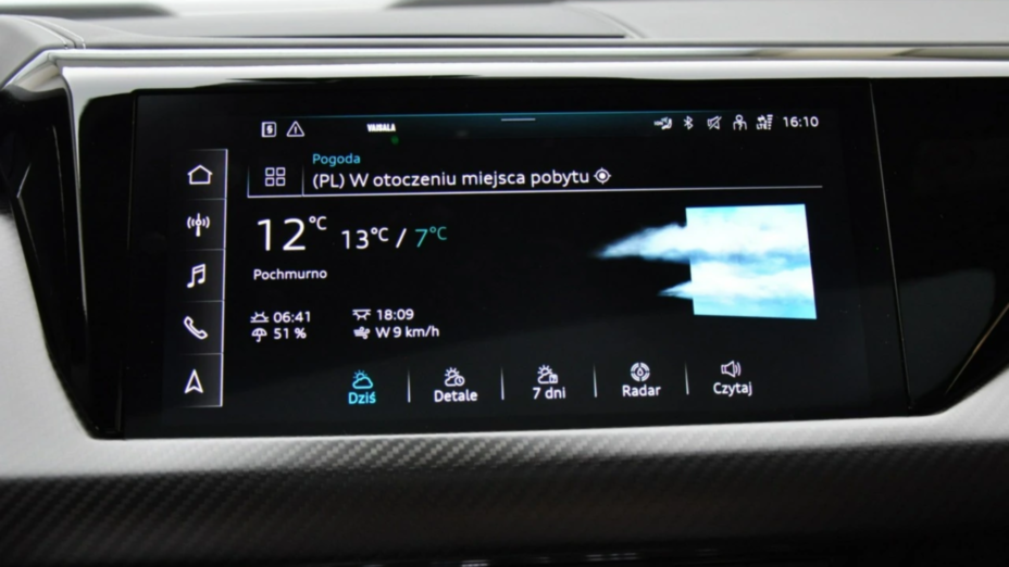 AUDI e-tron GT e-tron GT RS 93kWh Quattro