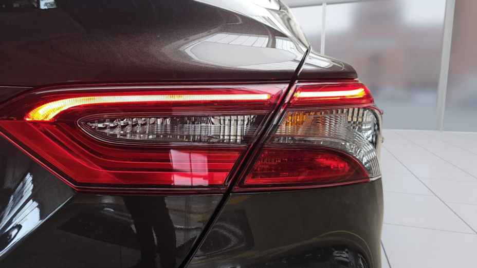 TOYOTA Camry Camry 2.5 Hybrid Comfort CVT