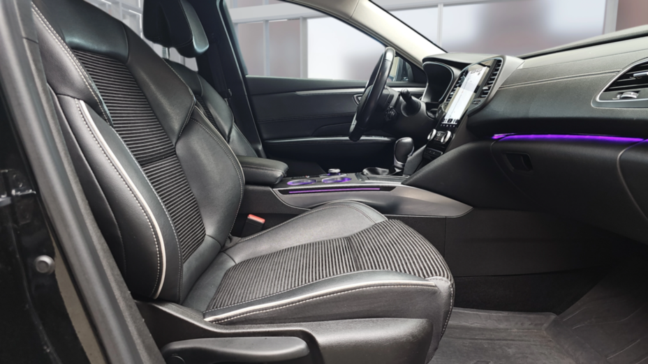 RENAULT Talisman Talisman 2.0  Blue dCi Intens EDC