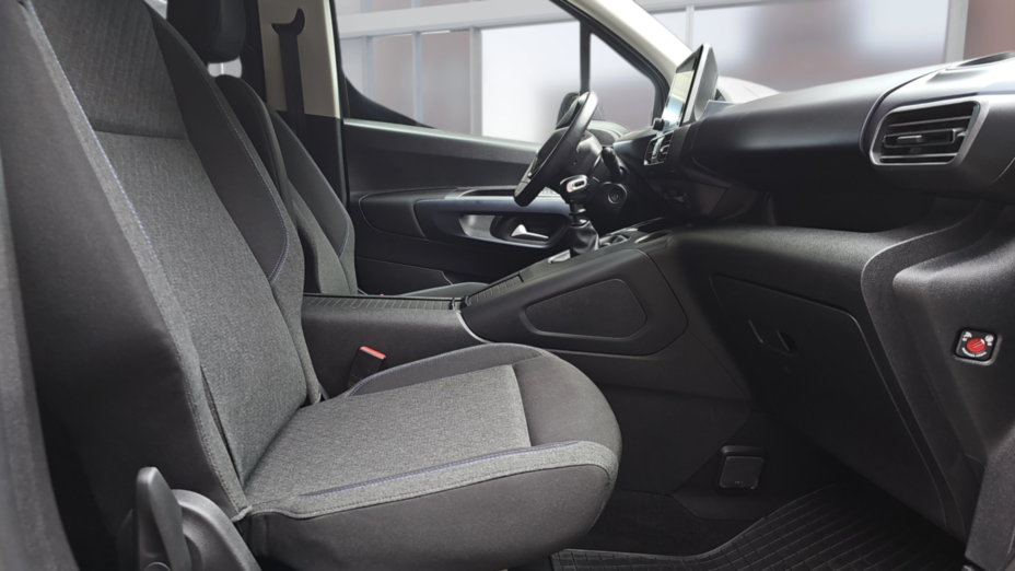 PEUGEOT Rifter Rifter 1.5 BlueHDI Allure Pack S&S N1
