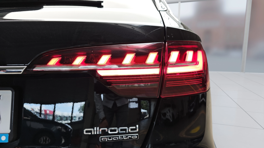 AUDI A4 A4 Allroad 40 TDI mHEV Quattro S tronic