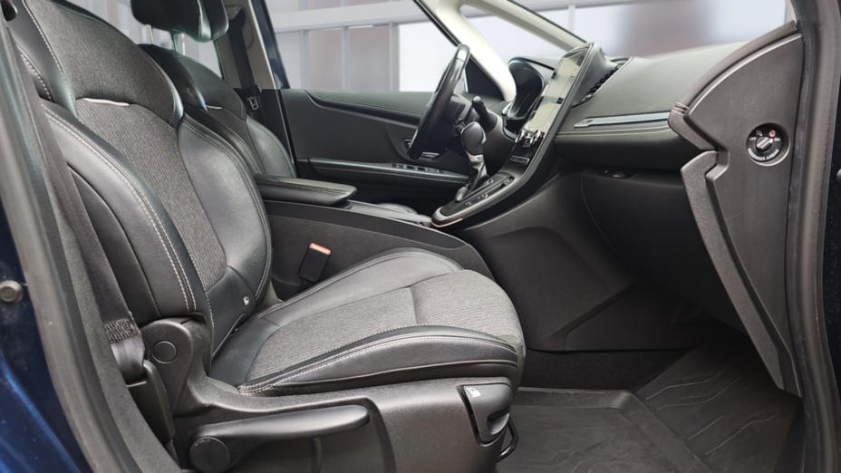 RENAULT Scenic Scenic Gr. 1.3 TCe FAP Intens EDC