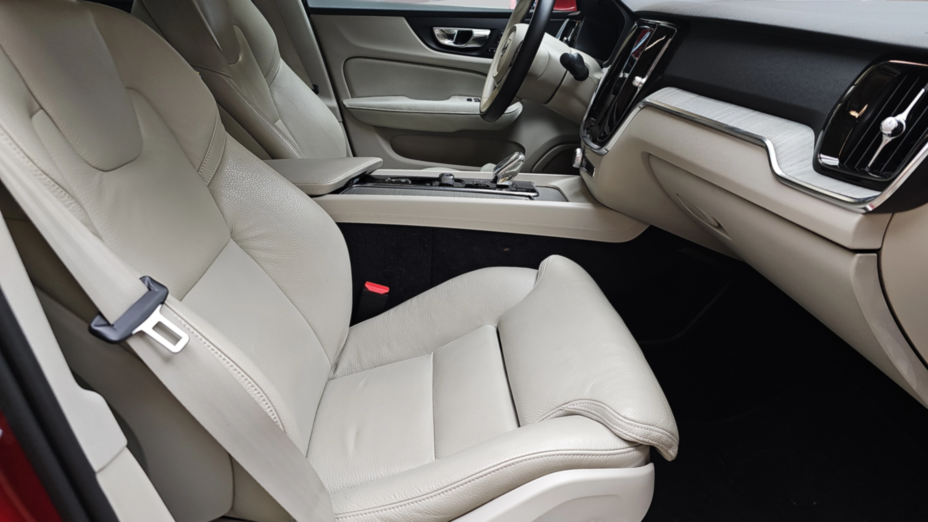 VOLVO S60 S60 B4 B Inscription aut