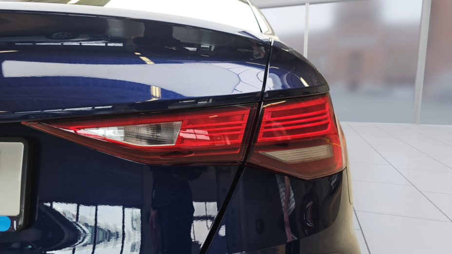 AUDI A3 A3 30 TDI S tronic
