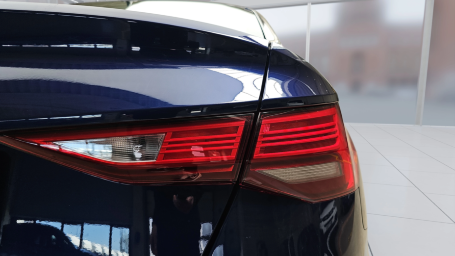 AUDI A3 A3 30 TDI S tronic