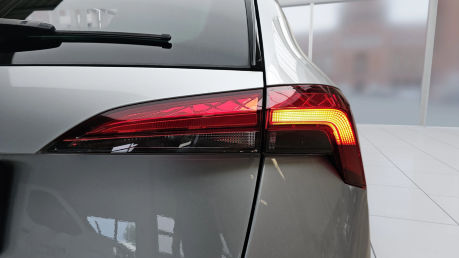 SKODA Scala Scala 1.0 TSI Ambition