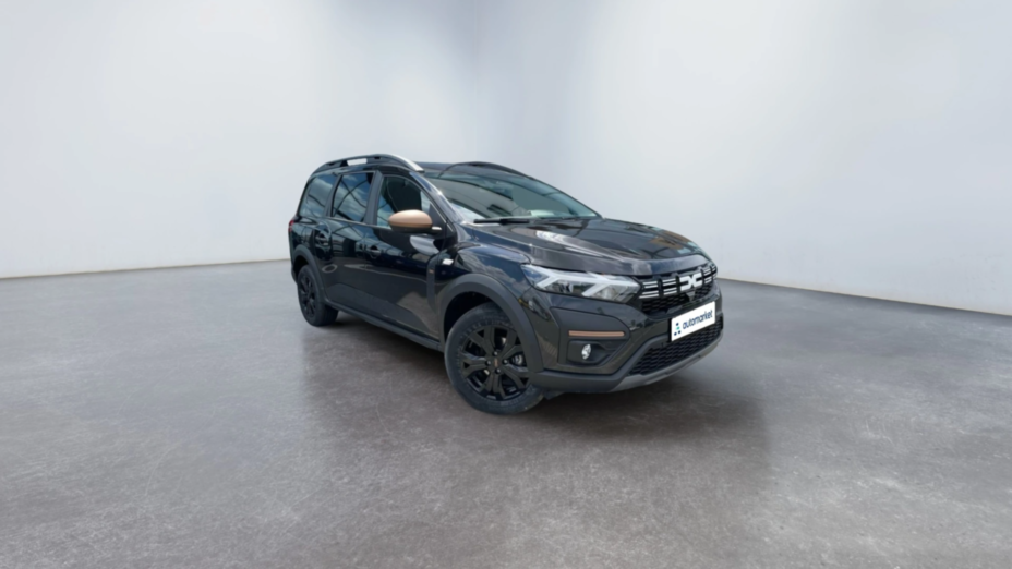 DACIA Jogger Jogger 1.0 TCe Extreme LPG Nowy